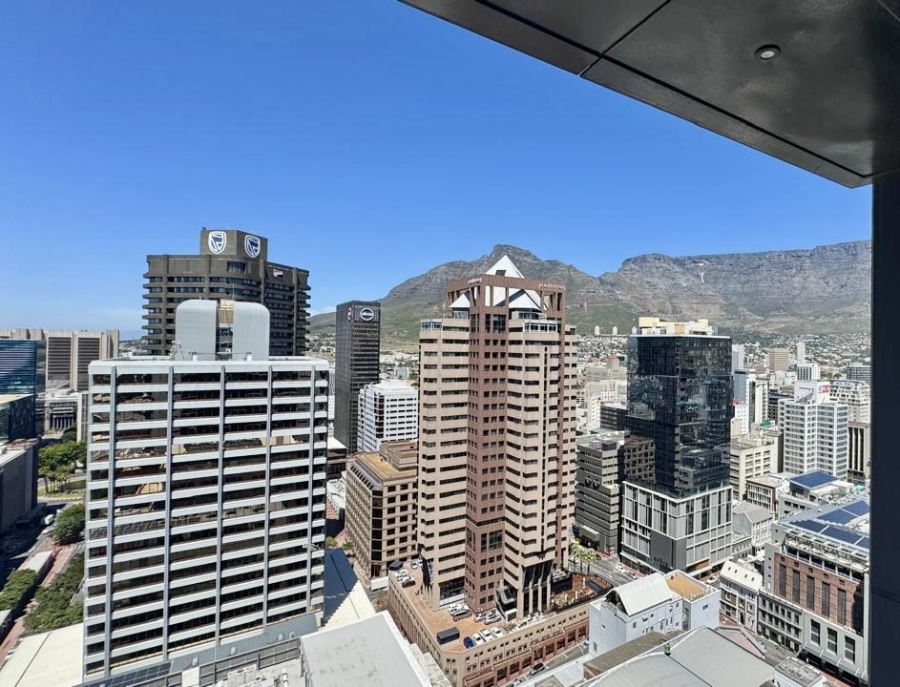 0 Bedroom Property for Sale in Cape Town City Centre Western Cape